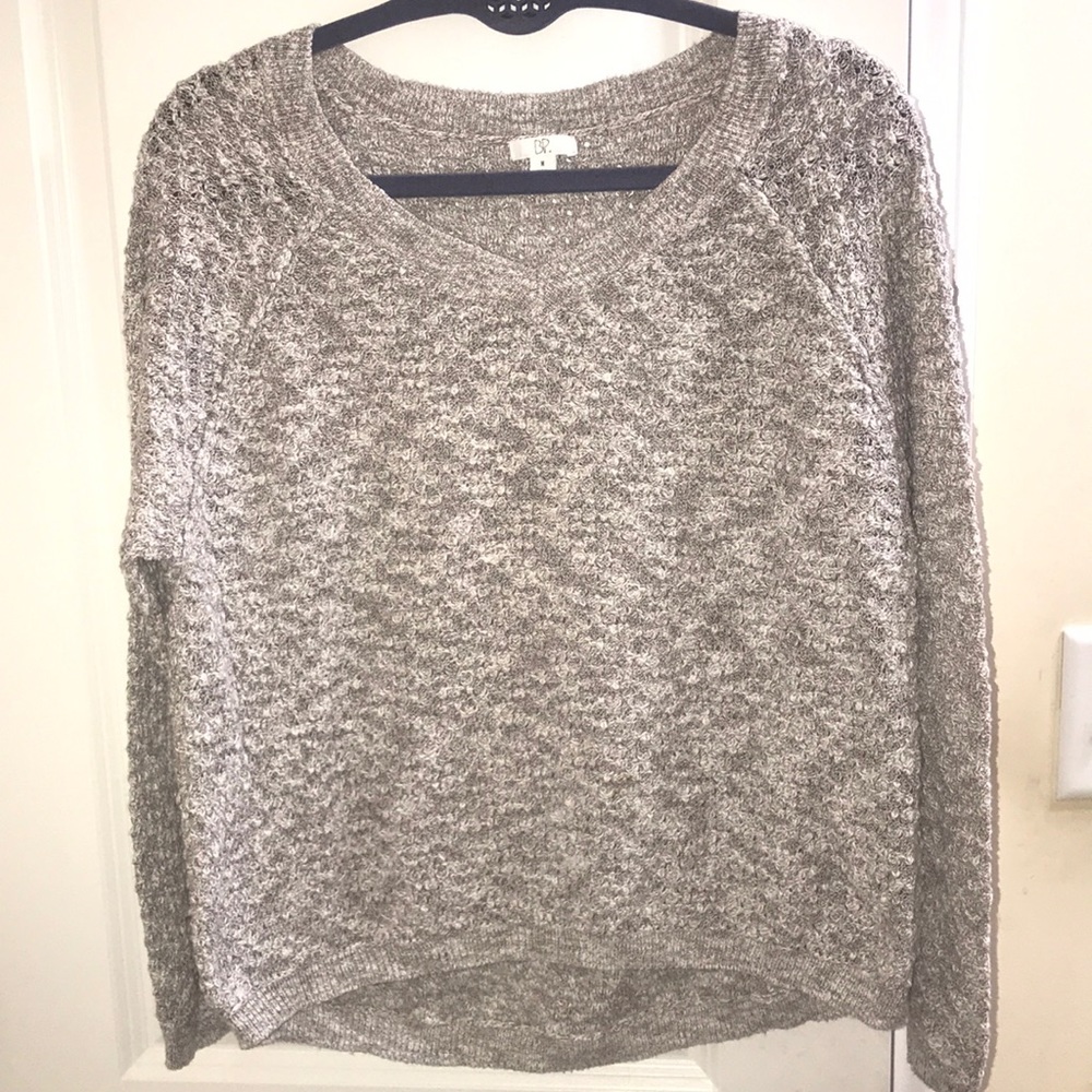 BP Sweater